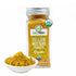Geo-Fresh Organic Yellow Mustard Powder 1.76 oz - Dry Mustard Powder for