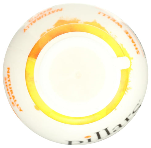 PILLARS 32 Mango Drinkable Greek Yogurt, FZ