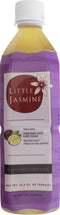 Little Jasmine Passion Fruit Green Tea, Sweetened with Cane Sugar, Real Fruit