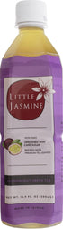 Little Jasmine Passion Fruit Green Tea, Sweetened with Cane Sugar, Real Fruit