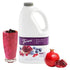 64 Torani Real Fruit Smoothie Mix, Blueberry Pomegranate, Ounce