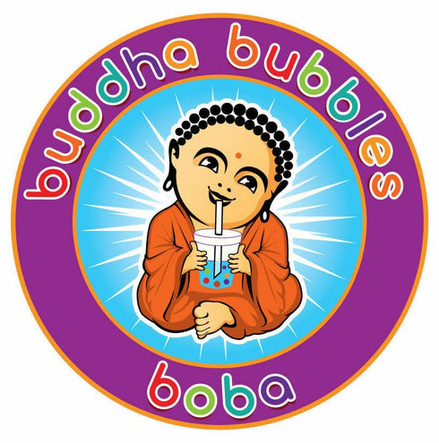 Premium HEART STRAWBERRY Coconut Jelly Dessert Topping by Buddha Bubbles Boba