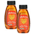 Wholesome Organic Honey, 100% Pure, Fair Trade, Non-GMO, 16 oz. Squeeze Bottle