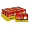 Sello Rojo Espresso Brick, 10 oz (Pack of 6)