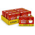 Sello Rojo Espresso Brick, 10 oz (Pack of 6)