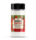 Unpretentious Cream of Tartar, 1 Cup, Non-GMO, Gluten Free, Vegan Spice Shaker with Slotted Cap