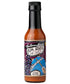 Torchbearer Sauces Plum Reaper 5 oz Super Hot Sauce - Heat Level