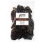 8oz Ancho Dried Whole Chile Peppers, Chili Seco Pods for Authentic Mexican Food, Resealable Bag by 1400s Spices