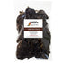 8oz Ancho Dried Whole Chile Peppers, Chili Seco Pods for Authentic Mexican Food, Resealable Bag by 1400s Spices