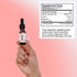 Immunity -12 Pure Inventions - Coconut Water, Lemon Lime & Watermelon Water Infusion Drops - Antioxidants, Vitamin C