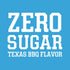 18 oz (Pack 4) Stubb's Simply Sweet Reduced Sugar BBQ Sauce