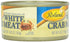 6 oz Roland White Crabmeat