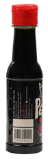 La Perrona Negra Seafood Hot Sauce - 5 Ounce Bottle, Black Marisco Salsa Picante, Extra Spicy