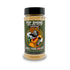 Pop Smoke Taco & Fajita Seasoning 13.5oz by Grill Your As Off - BBQ & Grill Seasoning, MSG & Gluten Free