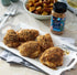 Generic (6.25 oz) 177g Rosemary Garlic Seasoning | Gourmet Blend, Rosemary, Onion & Lemon Peel | Perfect for Chicken