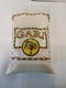 Generic (5 lbs) Garri White Crispy Cassava Granules/Cassava Cereral/Pure cassava Flour.