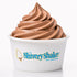 Shivery Shake Chocolate Soft Serve Ice Cream Mix by