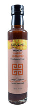 Kouzini Ultra Premium Mango Habanero White Balsamic Vinegar, Aged Balsamic Vinegars from