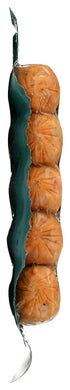 12 Bilinski, Organic Mild Italian Chicken Sausage, Ounce