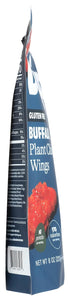 DARING Frozen, 8 Foods, Chicken Wings Plant Based Buffalo, Ounce