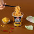 3.1 (Pack 6) Nissin Cup Noodle Ramen Bistro, Japanese Miso, Ounce