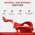 15 oz Pack 2 KetchHot Habanero Spicy Ketchup - Small-Batch, All-Natural Tomato Catsup with Heat - Nothing Artificial