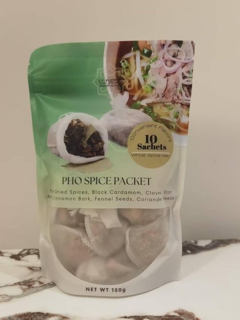 (10 Packs) KLDSCP Pho Spice Seasoning