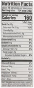 365 16 by Whole Foods Market, Roasted Unsalted Cashews, Ounce