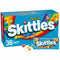 SKITTLES Candy, Tropical Bulk Candy 2.17-Ounce, 36 Packs of Individually Wrapped Candy