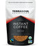 Terrasoul Superfoods Organic Freeze-Dried Instant Coffee, 3.5 oz - Fairtrade | Arabica