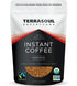 Terrasoul Superfoods Organic Freeze-Dried Instant Coffee, 3.5 oz - Fairtrade | Arabica