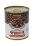 Generic Canned Meat Chuponcha, Traditional Uzbek Dish, 11.3 oz