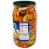 Belveder 31.74 oz 900g, Pack 1 Mixed Vegetable Salad Vegan, Non-GMO, Gluten-Free