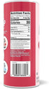 Pick Me Up Provisions 20 Oz 3 Pack Staples White Granulated Sugar Canister Pure Cane Sugar Coffee and Beverage