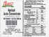 100% 1 (1/32 oz Nature Blessed Pure Apricot Fruit Juice Concentrate - Quart fl bottle), Applications: Home Wine Making