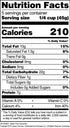 Larissa Veronica (8 oz, 524847) Gluten Free Cereal Mix ZIN: