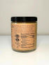 100% 9.25oz (262gr) Pure Cashew Butter, Single Ingredient, No Salt, No Sugar, No Palm Oil, No Additives, Vegan, Plant