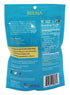 5 oz(pack 2) Biena - Gluten Free Chickpea Snacks Sea Salt