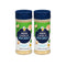 Morton Morton Garlic Sea Salt, 8.5oz, 2 Pack