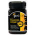 P.R.I Manuka Honey MGO 300+, ElevatedPotency Monofloral New Zealand Honey, CoolProcessed &