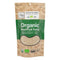 Generic Whole Oat Groats Traditional Steel-Cut Oats for Hearty, Slow-Cooked Breakfasts 250g