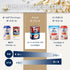 1-Minute 18 Oz Quaker Quick Oats
