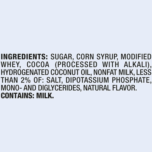 Generic 50 Count Packets Swiss-Miss's Hot Chocolate Mix - Milk Chocolate Flavor, Plus Spoon for Mixing Your Hot Cocoa