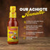 10 oz (Pack 2) El Yucateco Achiote Annatto Condimented Liquid, Authentic Mexican Marinade and Seasoning, Traditional