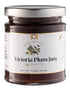 Gourmanity Victoria Plum Jam, Sweet and Flavorful, Delicious Plum Preserves, Great on