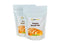 Molibake Potato Bread Mix Pack of 2 - All-Natural Baking Mix for
