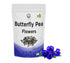 Butterfly Pea Flower Dried 1 LB (1000+ Cups) | Blue Butterfly Pea