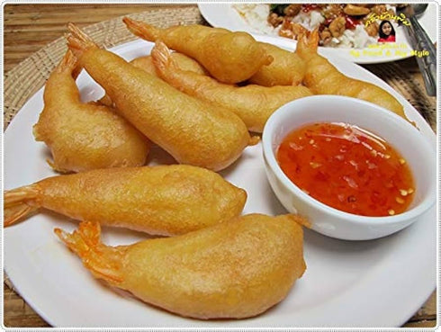 Gogi Brand Thai Tempura Flour, 150g