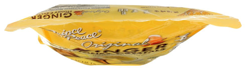 (30ct) Prince of Peace Instant Ginger Honey Crystals