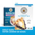 Packaging 14 (Pack 6) King Arthur Gluten-Free Pie Crust Mix, May Vary, Ounces